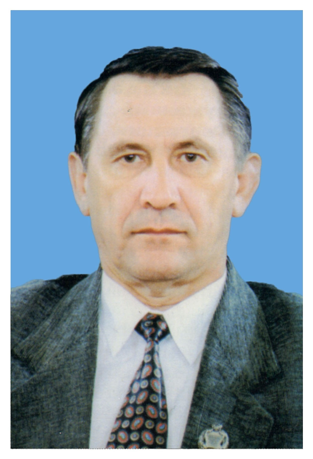Бумбар Иван Васильевич