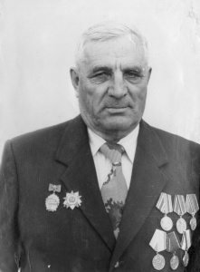 Клименко Николай Иванович