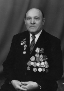 Костиков Дмитрий Николаевич
