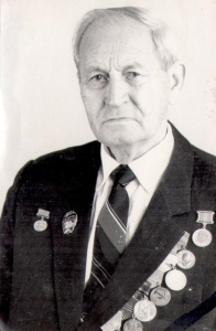 Зайцев Иван Михайлович