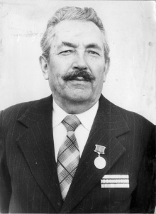 Метёлкин Владимир Владимирович