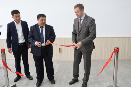 � ��������������� ��� ������� ���������-��������� ���������� ���������� KAI WU