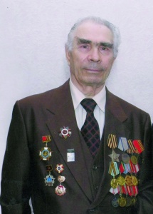 Деев Анатолий Егорович