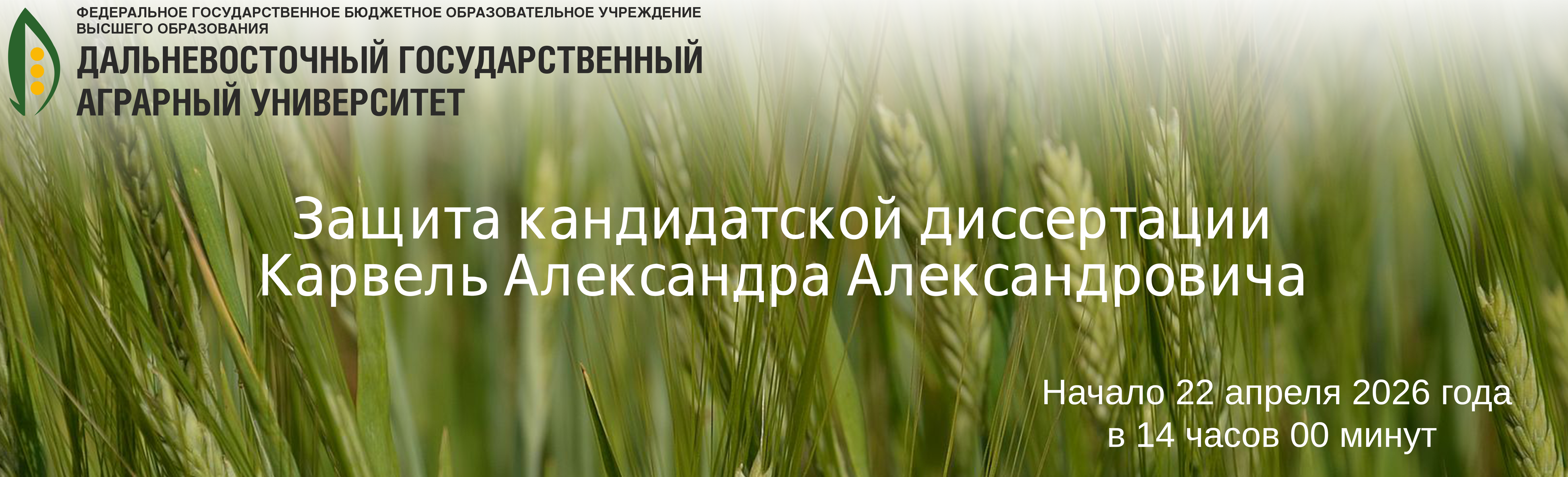 ������ ������������ ����������� ������� �.�.