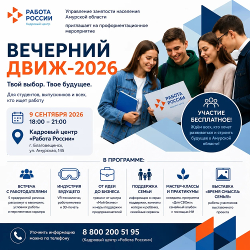 ��������� ���������������� ��� ���������� �� ��������� ���� 2026�