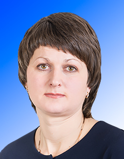 Селихова Ольга Александровна