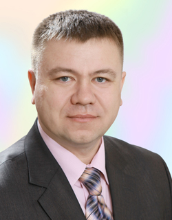 Воякин Сергей Николаевич