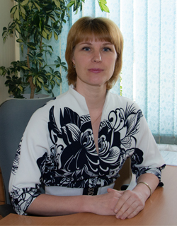 Карачевцева Наталья Олеговна