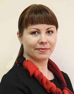 Маканникова Марина Васильевна