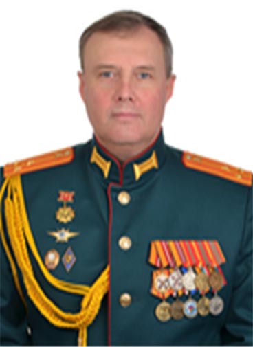 Перцев Александр Борисович